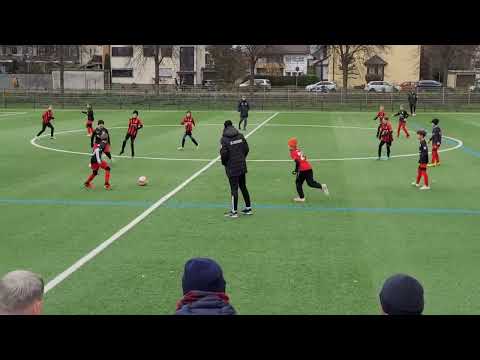 SG Hemsbach - Spvgg 03 Ilvesheim 2 25.11.2023