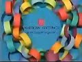 Sesame Street Funding Credits August 2007