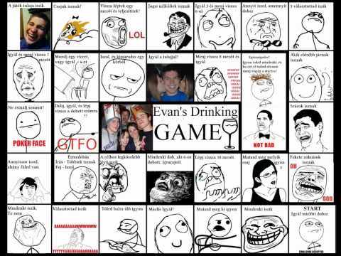 Ivós társasjáték (mémes)