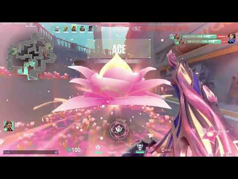 🎯 “PERFECT UTILITY + AGGRESSION 🔥 | Breach 5K ACE on Pearl”