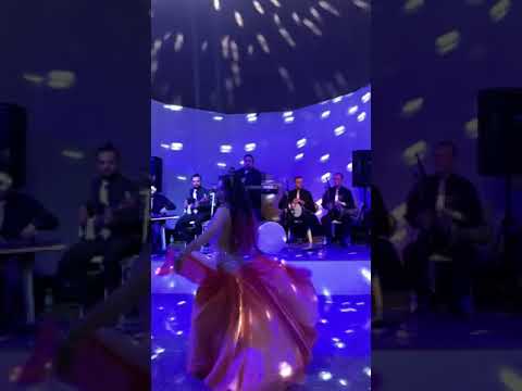 Beatriz Góes e Banda Mohamed Azra 07.03.2020