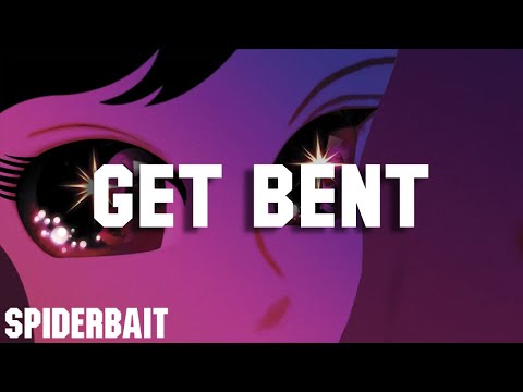 Spiderbait - Get Bent (Official Audio)