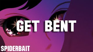 Spiderbait - Get Bent (Official Audio)