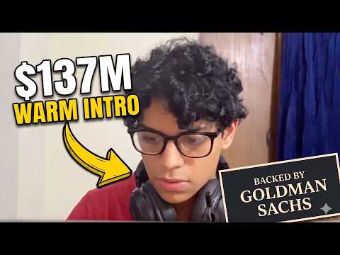 Live warm intros walkthrough