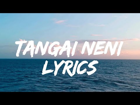 Tangai Neni Official Lyric Video(By Minister Michael Mahendere)
