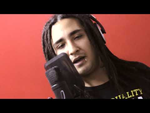 CHOCO - Sesión Lírica Expresa #20 (2018)