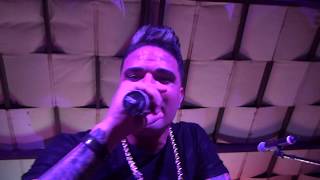 Charanga Habanera  at 1830, Cuba  May, 2018 "Arriba de lo Mal hecho"