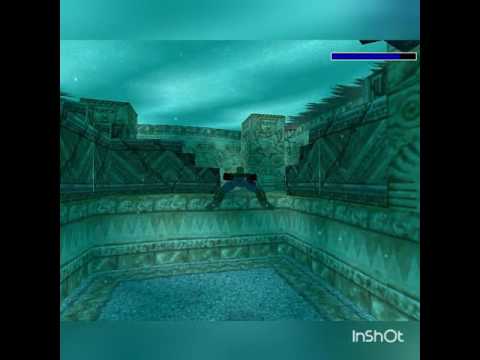 TRLE - Tomb Raiders (Larson Conway) REVIEW