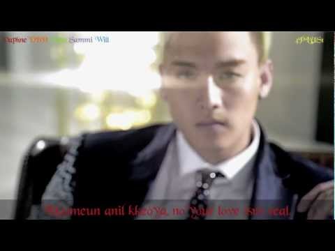 U-KISS (유키스) Stop Girl [4PLUS1 Cover] Color Version M/V + Lyrics
