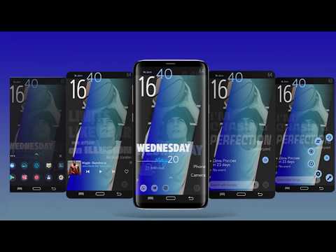 MovingUP for Total Launcher video thumbnail