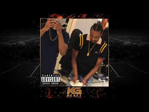 TrapDes x Good Smee - Wildin N Stylin [CNGxSBK] [Prod. By LowTheGreat] [New 2018]