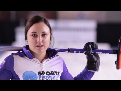 GSOC Spotlight: Kelsey Rocque