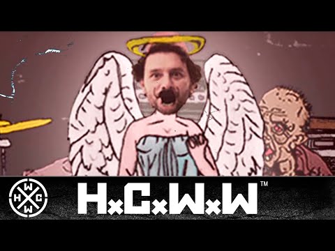 YMP - SCHINTIGES MAUL - HARDCORE WORLDWIDE (OFFICIAL D.I.Y. VERSION HCWW)