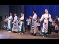 Folk group SVIATA, ансамбль народной музыки свята 