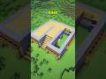 Minecraft ULTIMATE Duo Survival House Tutorial Build Minecraft
