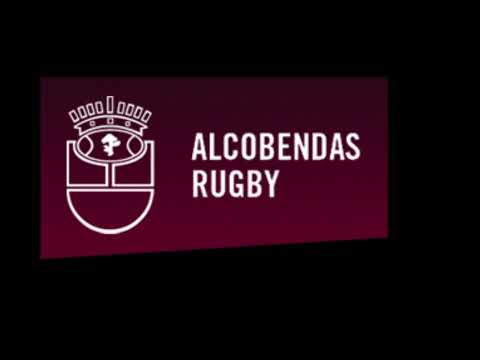 LEXUS ALCOBENDAS RUGBY EMERGING - SILVERSTORM EL SALVADOR S23. LIGA NACIONAL S23