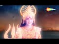 Hanuman Kills The Illusionary Demon Sankat Mochan Mahabali Hanuman Full Episode Full Episode 400