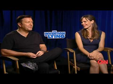 'The Invention of Lying'