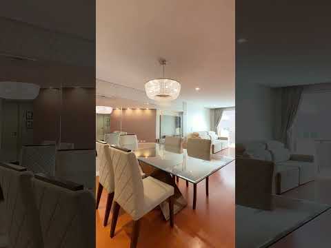 Vídeo - Venda APARTAMENTO CURITIBA PR Brasil - Apartamento em Bigorrilho, Curitiba - à venda - Allié Empreendimentos Imobiliários LTDA