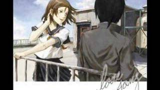 riya - love song 5 百年の夏