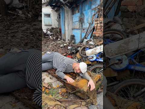 БАТИН ДИВАН (смешное видео, юмор, приколы, прикол, поржать, смех)