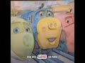 Chuggington Theme Song Audiovisual Effect