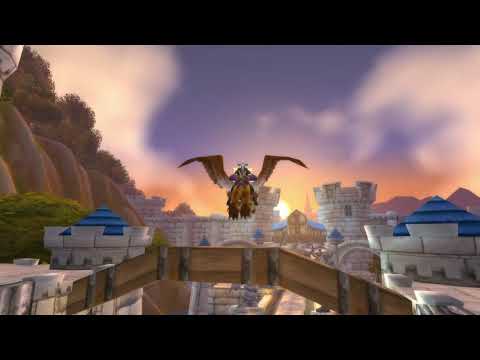 WoW leveling party sync exploits explained, wow bfa 8.2.5 - 8.3