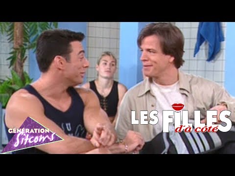Les filles d'à côté - Épisode 86 - Le nirvana