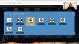 How to Use myLearning (Canvas)
