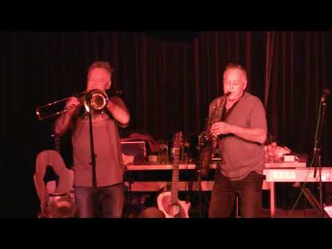 GRACHMUSIKOFF-TRIO -19 Polka für Olga-11. Nov. 2017 -Bad Schussenried-Bierkrugstadel