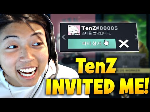 The Oxy & TenZ DUO IS FINALLY BACK!