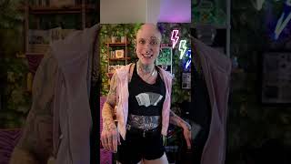 Vaginoplasty post op smell #transhealth #postop #surgeryrecovery 