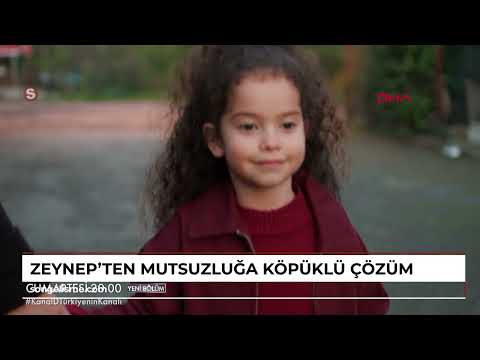 Zeynep'ten mutsuzluğa köpüklü çözüm