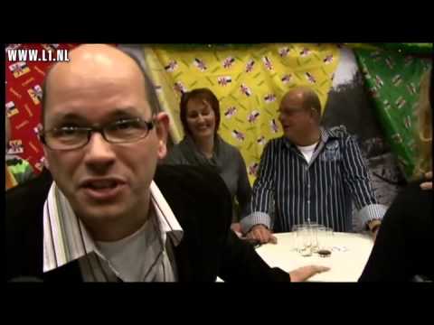 W-Dreej 5-delige serie 'Kôm 's kiéke beej ôs' 2012 Deel 3