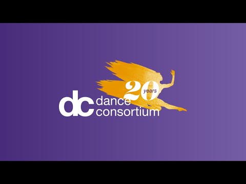 Dance Consortium | 20th Anniversary film