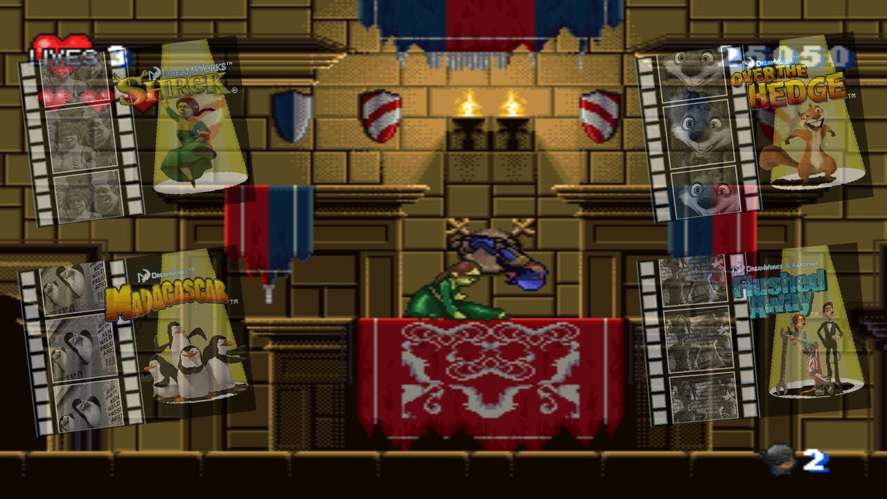 Gameplay Video