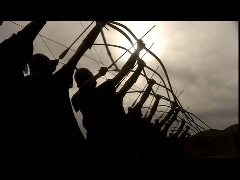 Josephus | The Jewish Roman War (video 2)