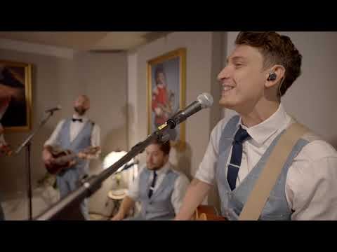 The London Roaming Band - Hire Live Music For Weddings & Events