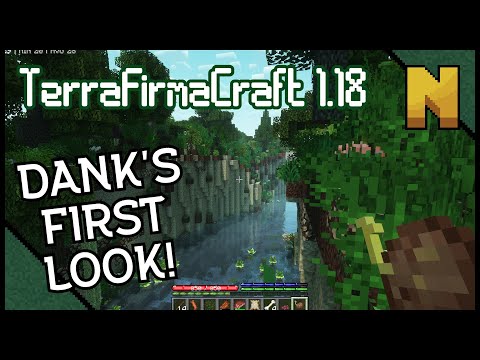 TFC 1.18 + VERPH'S NEW ADD ON!