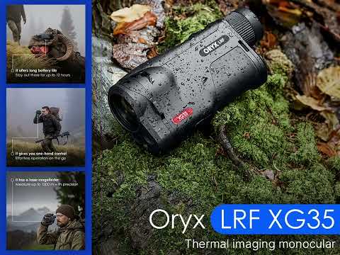 Ako ukazuje termovízia