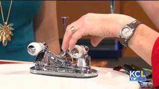 How to fix a leaking faucet yourself thumbnail