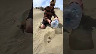 Download lagu Dangerous Bubbles in the Desert #desert #shortvideo #viralvideo mp3