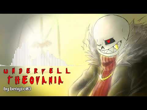 O.m.n.i.l.o.v.a.n.i.a V3 (OMNILOVANIA FELL) By Thilan El Sans