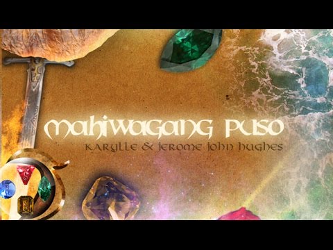 Mahiwagang Puso ("Encantadia" Love Theme) - Karylle & Jerome John Hughes [Audio]