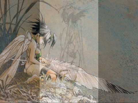 Clochette selon Loisel