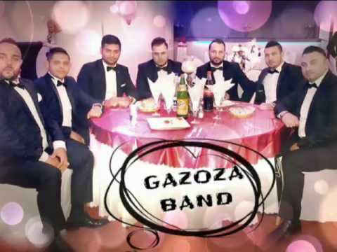 Ork. Gazoza LIVE TALLAVA 2016