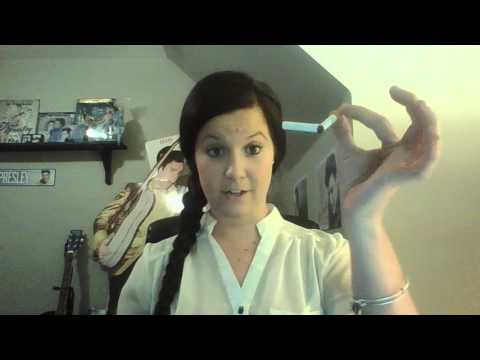 Katrina Laskowsky   PCM 340   What Smoking does to your Body