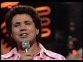 Lucio Battisti - Amore mio di provincia (1980, ultima apparizione tv) HD