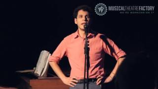 Caramel Apples - Nikko Benson