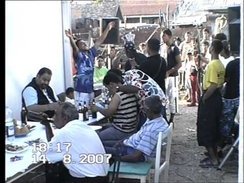 Tajson(Kralj zemun polje) Gledajte do kraja